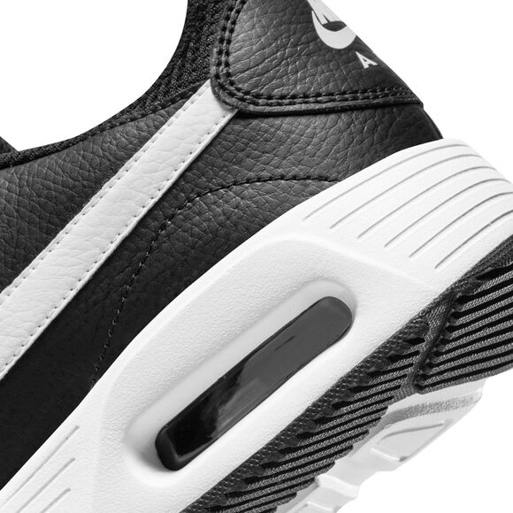 NWT Nike Air Max SC Men’s Shoes Black/White-Black Size 8.5 main image 4